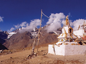 Тур в Индию. Малый Тибет. Долина Спити
