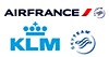   Air France  KLM
