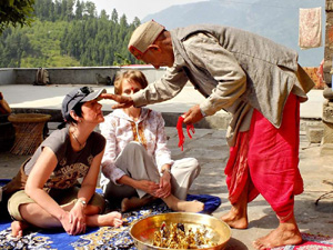 Тур в Индию. Этнографический тур в долину Куллу, Гималаи