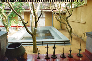   -. Siddhalepa Ayurveda Resort