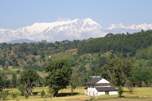 Тур в Непал