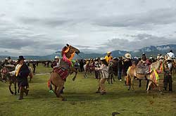 Тибет. Амдо и Кхам