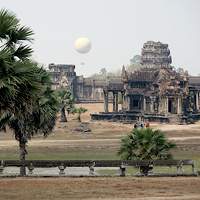Камбоджа: Анкор Ват