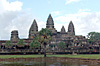  Камбоджа. Подробности тура