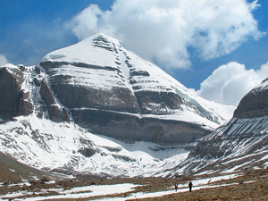 Тур в Тибет к горе Кайлас