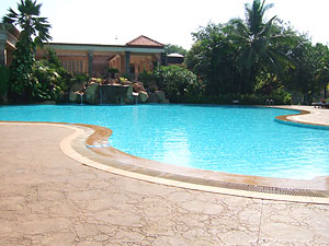 Гоа. The Leela Palace 5* Отели в Индии