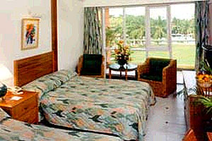 Гоа. Отель Majorda Beach Resort 5* Отели в Индии