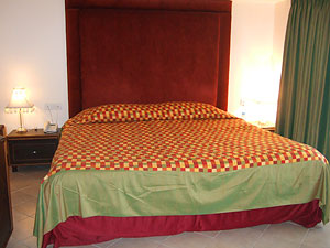Гоа. Отель Clarion The Beach 5* Resort & SPA Отели в Индии