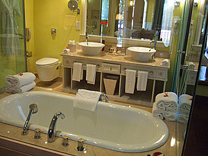 Гоа. Отель Fort Aguada Beach Resort 5* Отели в Индии