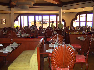 Гоа. Отель Fort Aguada Beach Resort 5* Отели в Индии
