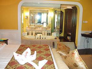 Гоа. Отель Fort Aguada Beach Resort 5* Отели в Индии