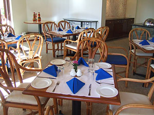 Гоа. Отель Galaxy 4* Beach Resort Отели в Индии