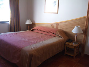 Гоа. Отель Galaxy 4* Beach Resort Отели в Индии