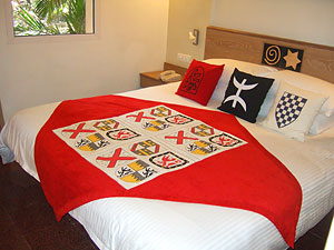 Гоа. Отель Lemon Tree Amarante Beach Resort 3* Отели в Индии