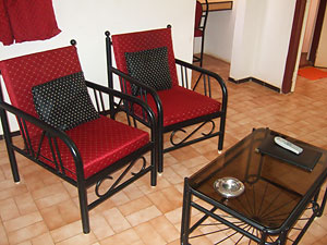 Гоа. Отель Silla Goa Resort 3* Отели в Индии