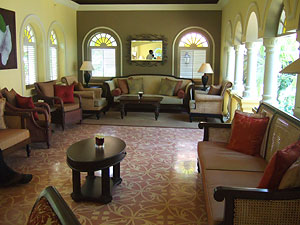 Гоа. Отель Taj Holiday Village 4-5* Отели в Индии