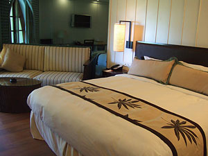 Гоа. Отель Ramada Caravela Beach Resort 5* Отели в Индии