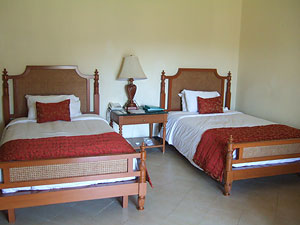 Гоа. Отель Taj Exotica 5* Отели в Индии