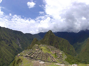 Тур в Перу. Перу и Эквадор: на экваторе – в центре мира