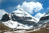 Тур в Тибет. Кора вокруг горы Кайлас. Взгляд в будущее