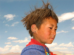 Тур в Тибет. Кора. Кайлаш. Взгляд в будущее