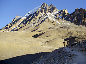 Тур в Непал, Гималаи