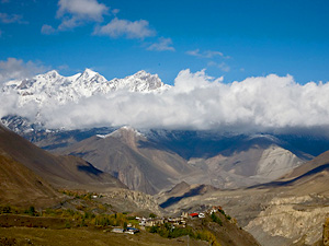 Тур в Непал, Гималаи