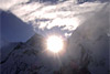 Треккинг. Непал. Восхождение на Аби-Пик (6091 м)