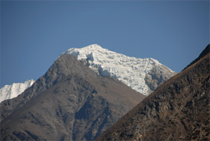 Тур в Непал. Восхождение на гору Аби. Отзыв