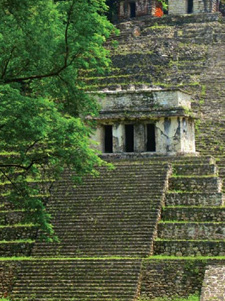 Тур в Мексику и Гватемалу. Древняя культура Мексики. Чудеса затерянного мира