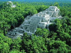 Тур в Мексику и Гватемалу. Древняя культура Мексики