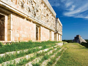 Тур в Мексику и Гватемалу. Археологические сокровища