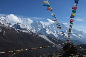 Самостоятельное путешествие в Непал