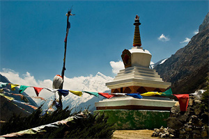 Тур в Непал. Катманду