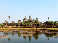 Туры в Камбоджу