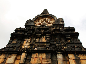 Тур в Шри-Ланку. Храм в Наланде
