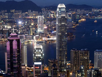 Туры в Гонконг