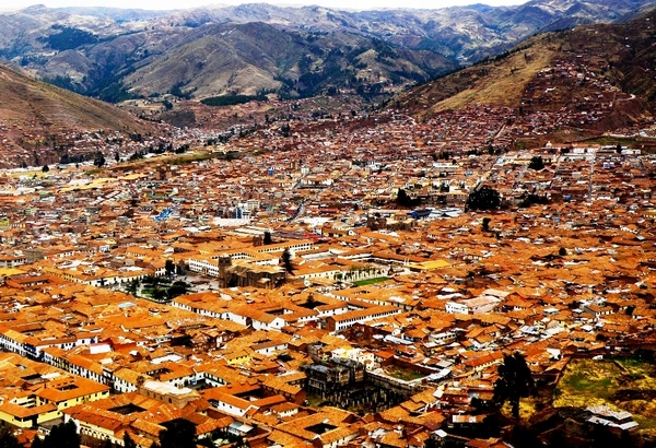 Перу. Праздники