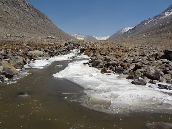 Тибет, путешествие к горе Кайлас