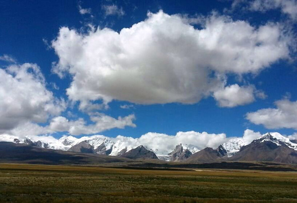 Тур в Тибет. Кора на Кайлас