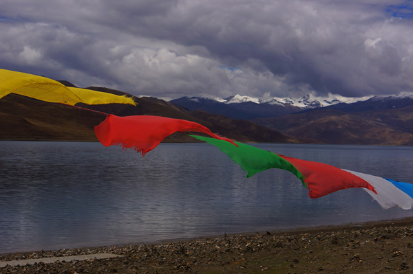 Тур в Тибет