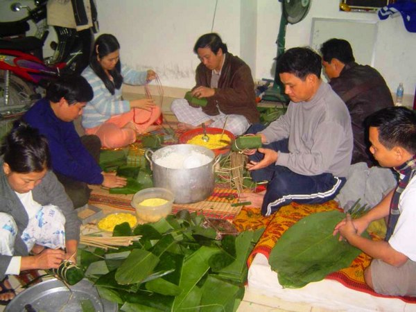 Культура Вьетнама