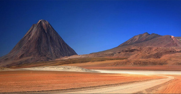 Тур в Боливию