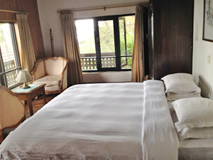 Отели Непала. Гостиницы. Отели Нагаркота