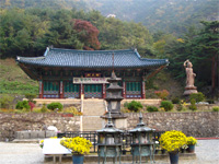 Туры в Южную Корею