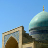 Тур в Узбекистан. Ташкент. Фото