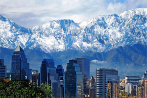 Тур в Чили. Треккинг в Патагонии