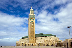 Мистический тур в Марокко