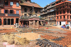 Экскурсионный тур в Непал