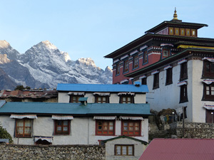 Новогодний тур в Непал. Треккинг на Эверест